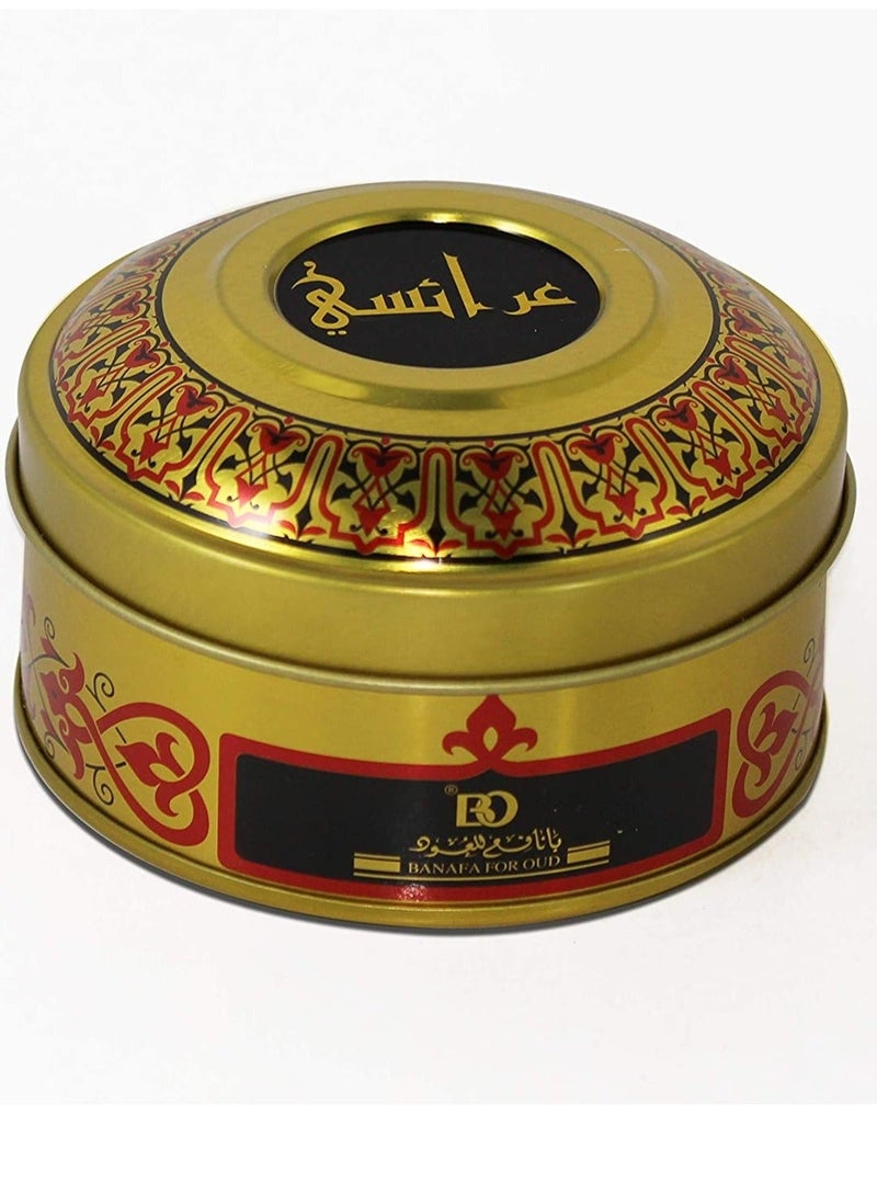 Banafa Bridal incense from Banafa for Oud - Image 2